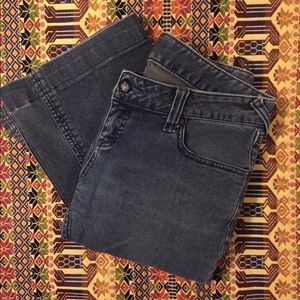 Free People bootcut soft denim jeans 29